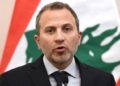 هل جبران باسيل “فركش” تشكيلة الحكومة من بعد زيارة الرئيس المكلف كانت الأمور ربما ستؤدي إلى التوافق ما بين الحريري ورئيس الجمهورية