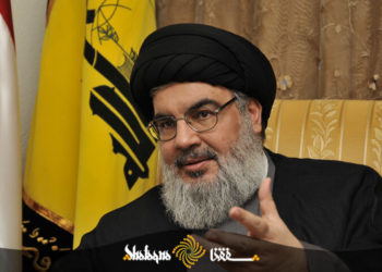 nasrallah