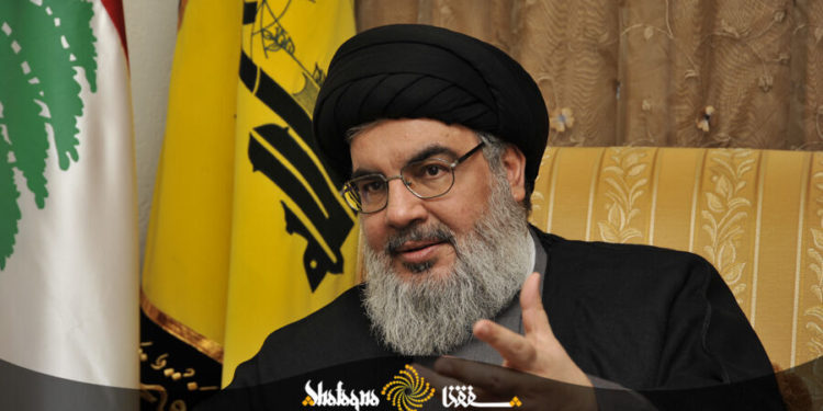 nasrallah