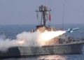 إسرائيل ضربت السفينة الإيرانية بالبحر الأحمر