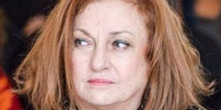 ghada aoun