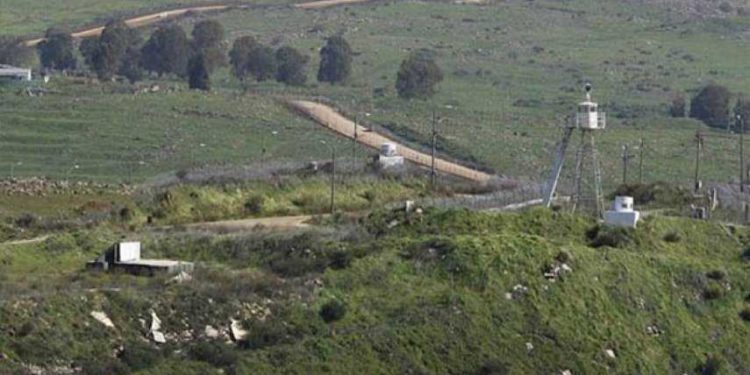 إنفجارات في حاصبيا والعرقوب