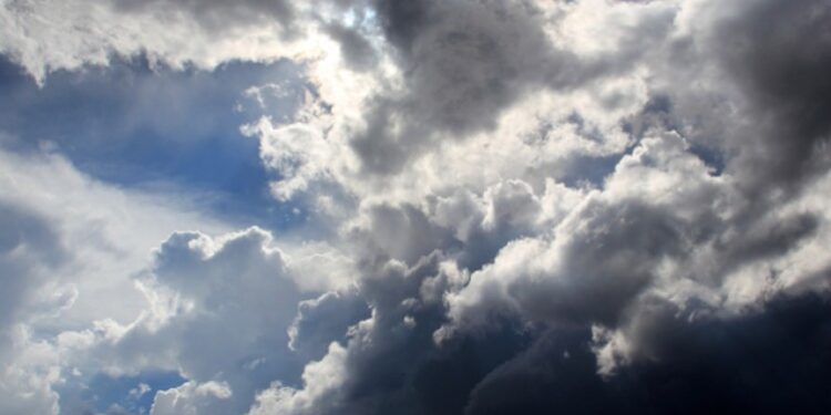 weather