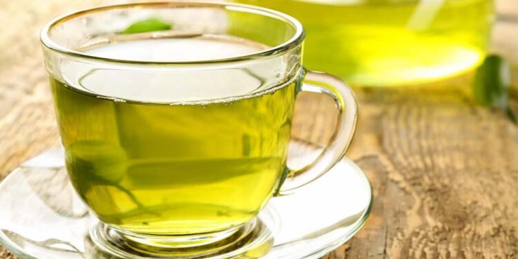 مشروبات لإنقاص الوزن