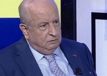 القاضي حاتم ماضي