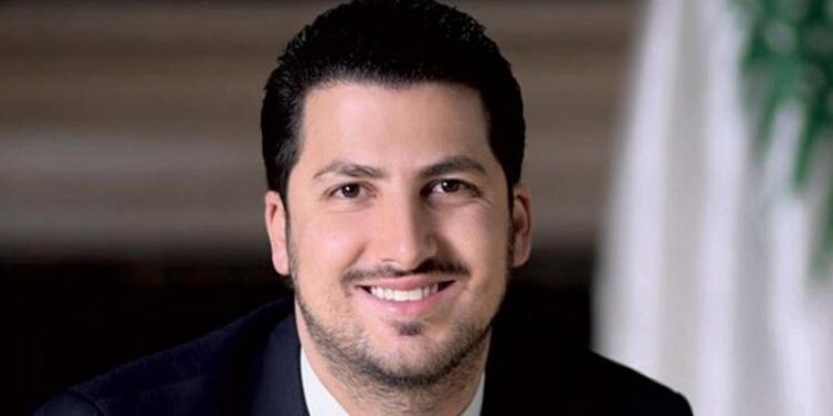 طارق المرعبي