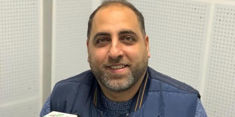 سامر كركي