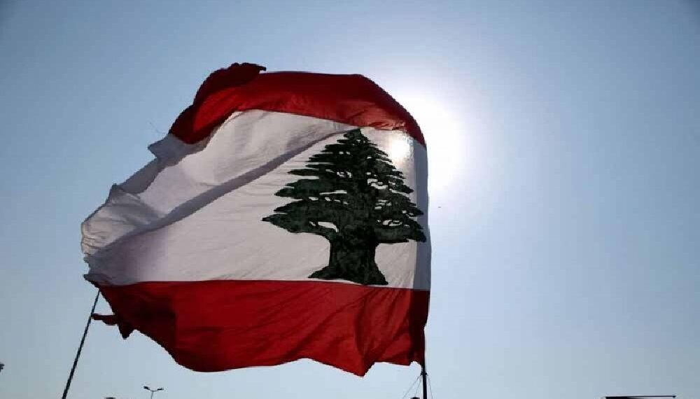 lebanon