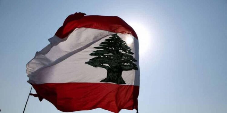 lebanon