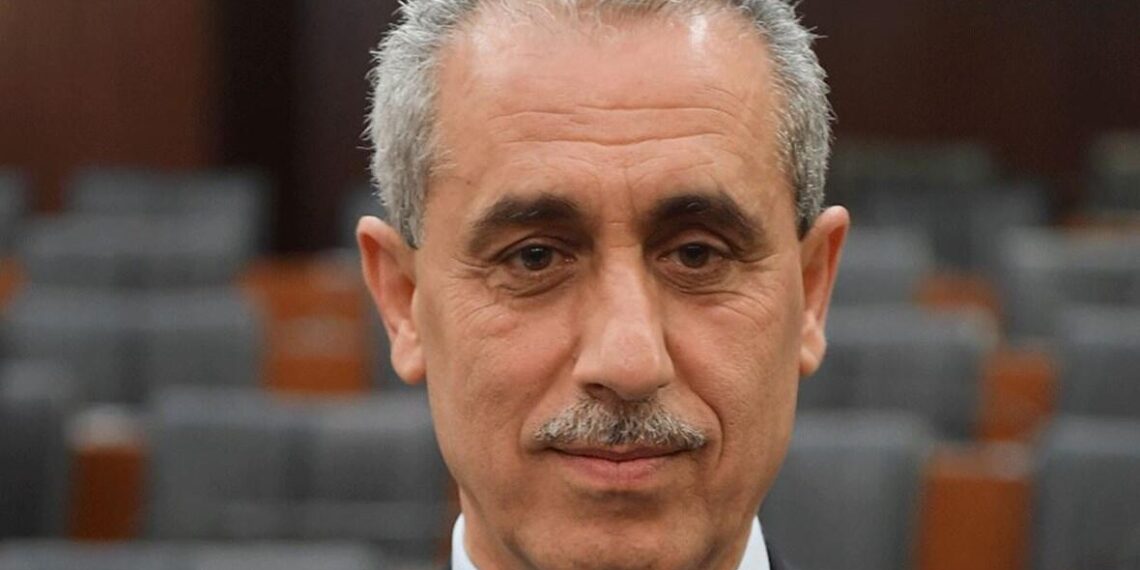 النائب محمد خواجة