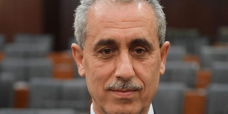 النائب محمد خواجة
