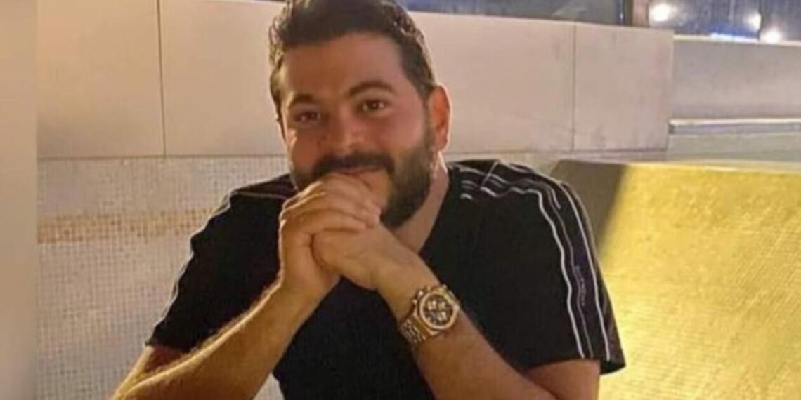 عباس خياط