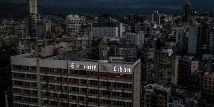 تعرفة الكهرباء