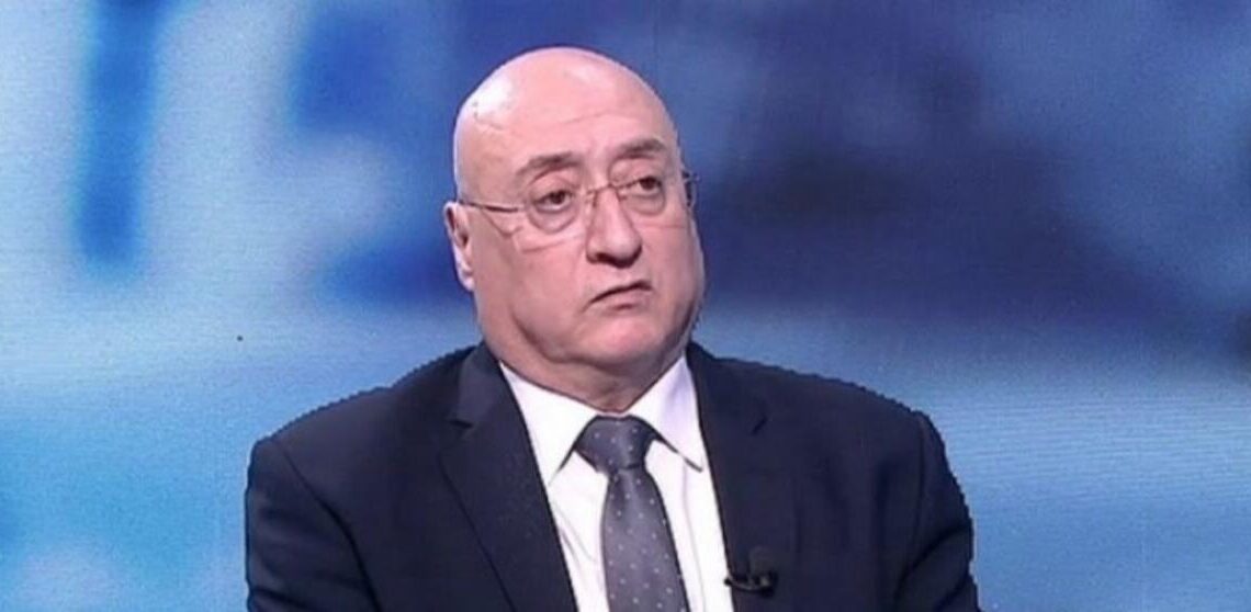 جوزيف أبو فاضل