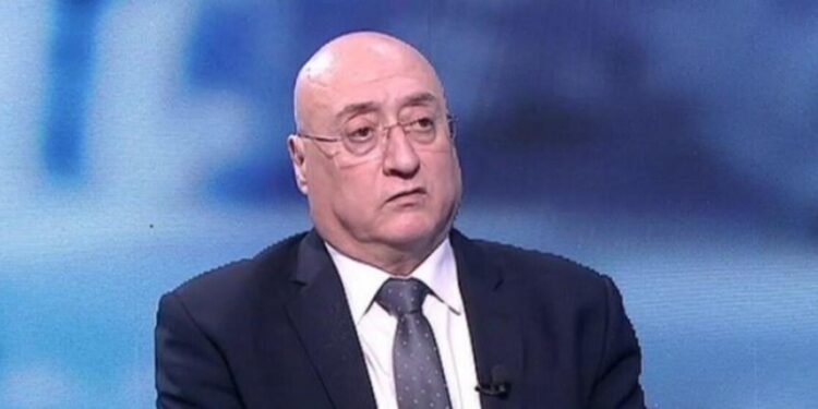 جوزيف أبو فاضل