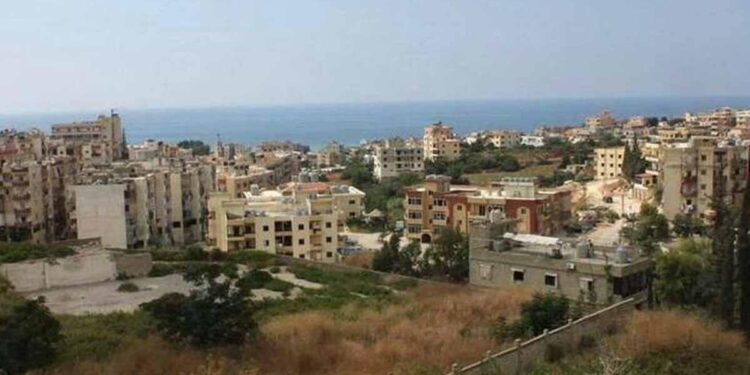 حارة الناعمة