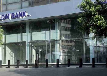 blom bank