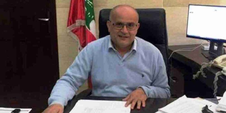 جان العلية
