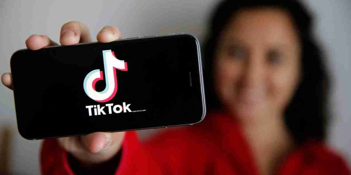 tiktok