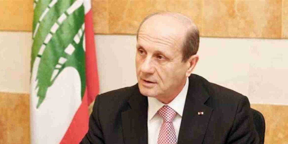 مروان شربل