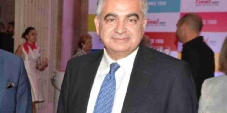 رجا سلامة