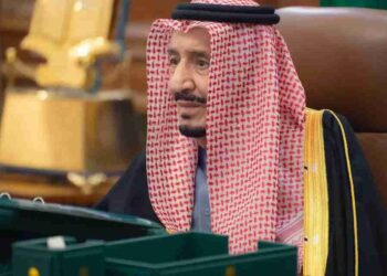 الملك سلمان