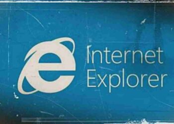 internet explorer