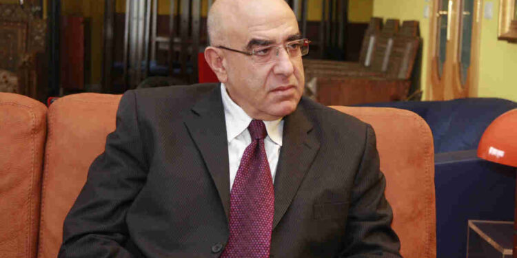 مصطفى حمدان