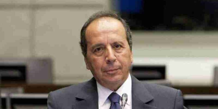 جميل السيد