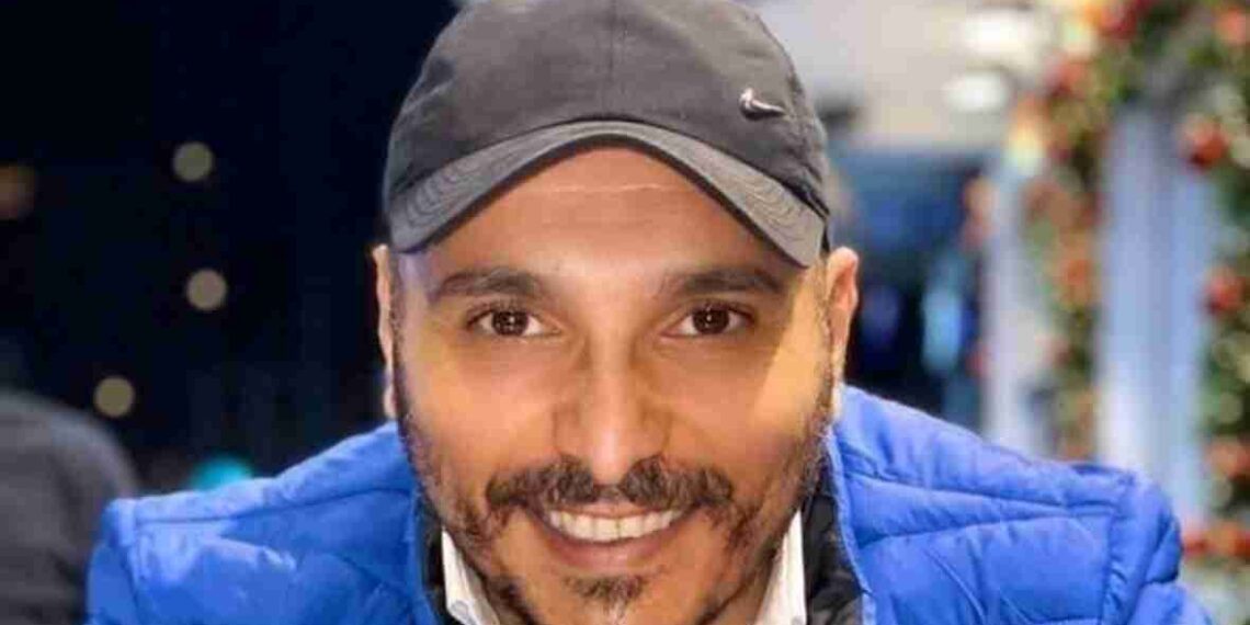 ميشال مطران