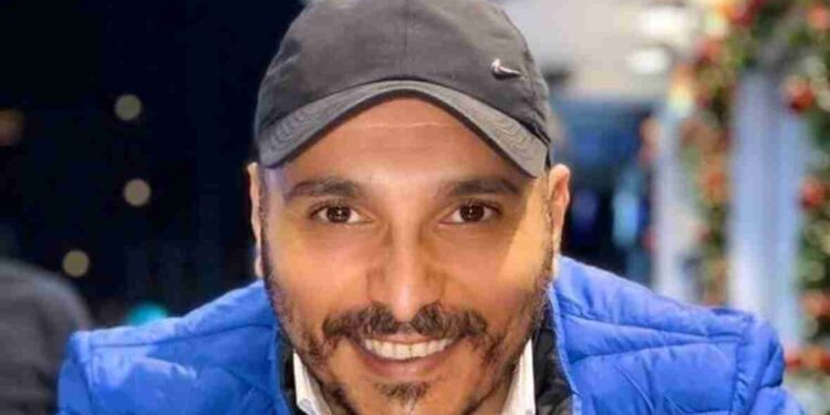 ميشال مطران