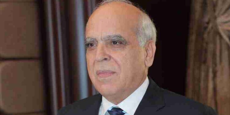 النائب محمد يحيى