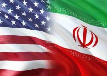 iran usa