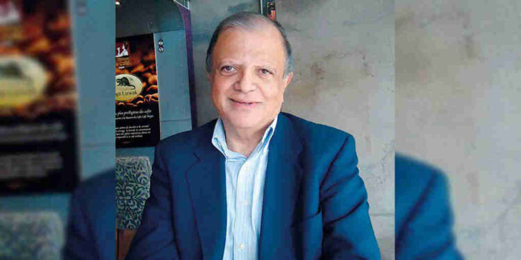 إيلي يشوعي