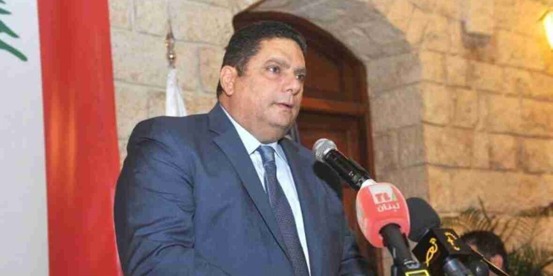 رئيس بلدية جونيه