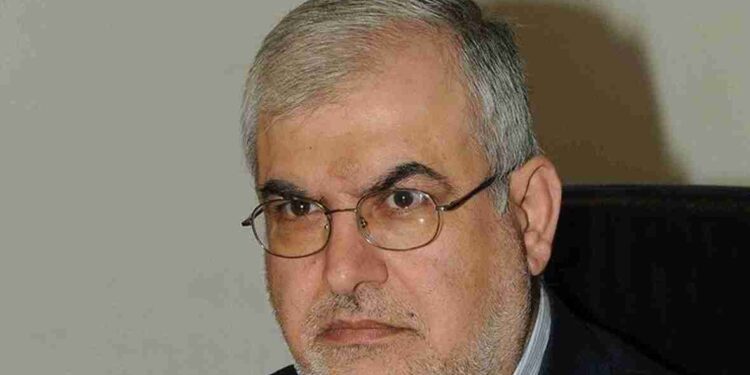 محمد رعد