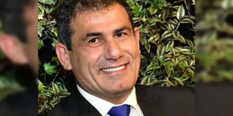 خالد المجذوب