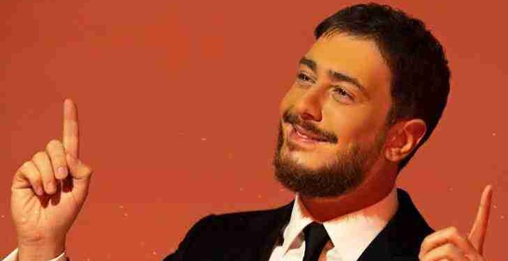 سعد المجرد
