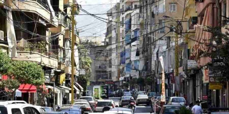 النبعة