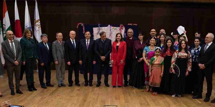جامعة بيروت العربية