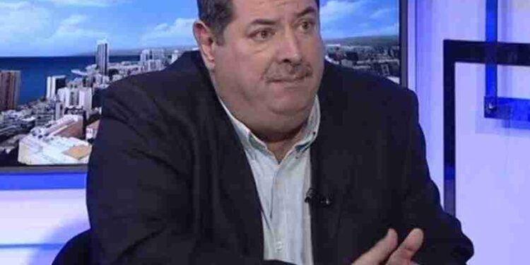 حسن مقلد