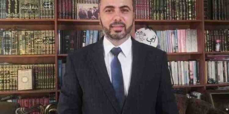 الشيخ الرفاعي