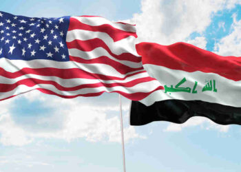 usa iraq