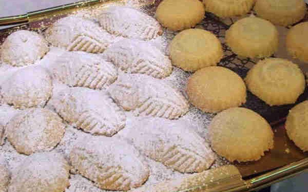 معمول العيد