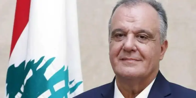 جورج بوشيكيان