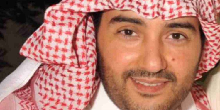 الدكتور أحمد البوقري