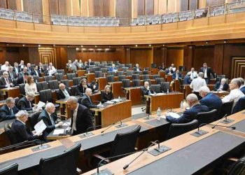 قانون العفو يجتاز اللجان بتسوية وفاقيّة… والحسم في جلسة الغد