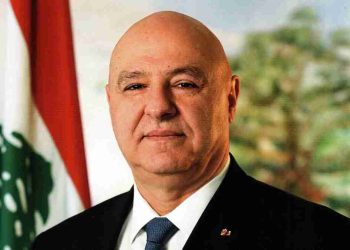الرئيس جوزاف عون: على الرغم من الضغوط للانسحاب من المفاوضات لن ننسحب منها وسنكمل الطريق حتى بلوغ خواتيم لمصلحة وطننا ونطالب بإنهاء حالة العداء مع إسرائيل وفق النقاط الآتية وهي الانسحاب الإسرائيلي ووقف الاعتـــــداءات وانتشار الجيش وعودة النازحين والأســـــرى