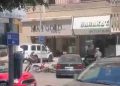 بالفيديو: إطلاق نــــ.ار في سوق الزلقا ومحاولة دهـــ.س دراج في قوى الأمن الداخلي