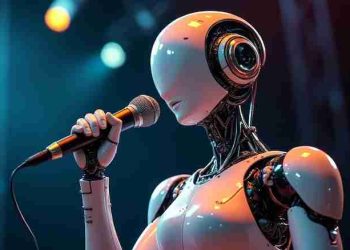 أغنية بـ (AI) تتجاوز ستة ملايين مشاهدة في أقل من أسبوع.. هل يطيح “الإبداع البشري”!
